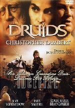 Druids afişi