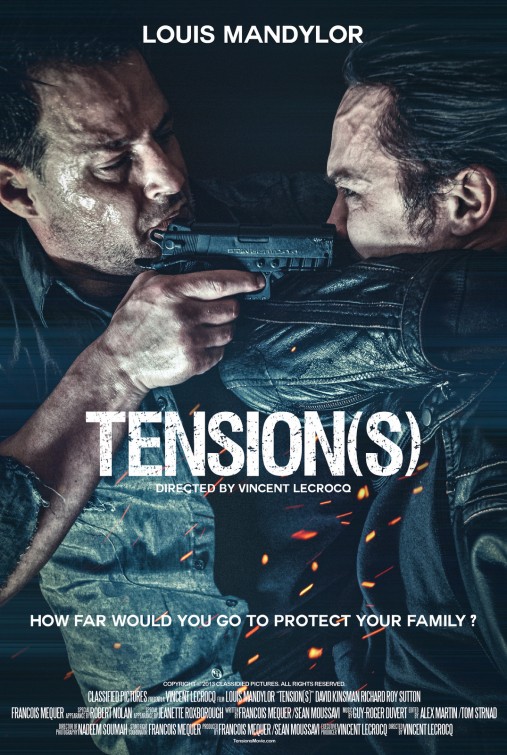 Tension(s) afişi