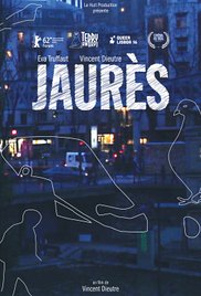 Jaurès afişi