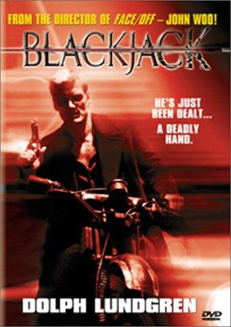 Blackjack afişi