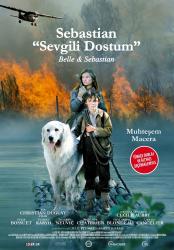 Sebastian Sevgili Dostum afişi