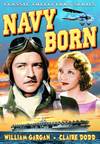 Navy Born afişi