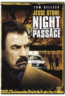 Jesse Stone: Gece Görevi afişi