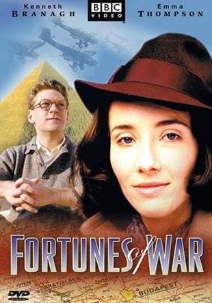 Fortunes Of War afişi