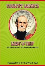 Timothy Leary's Last Trip afişi