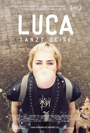 Luca tanzt leise afişi
