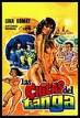 Las Chicas Del Tanga afişi