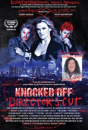 Director's Cut afişi