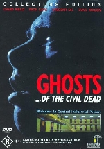 Ghosts... of the Civil Dead afişi