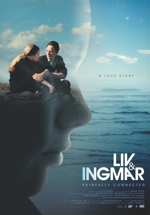 Liv & Ingmar afişi