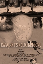 Daralan Psikolojinin Sonu afişi
