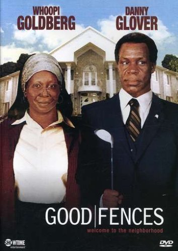 Good Fences afişi