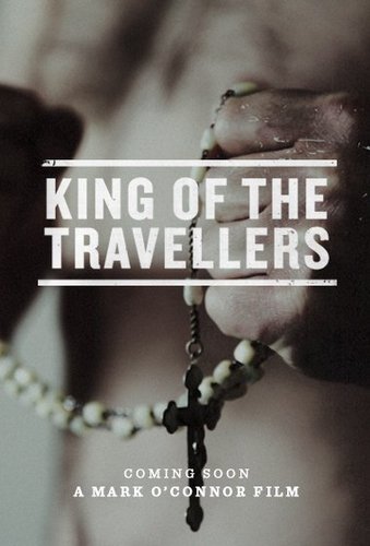 King of the Travellers afişi