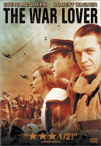 The War Lover afişi