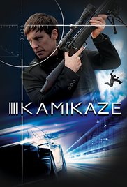 Kamikaze afişi