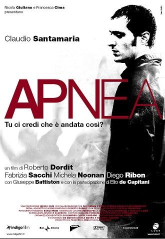 Apnea afişi