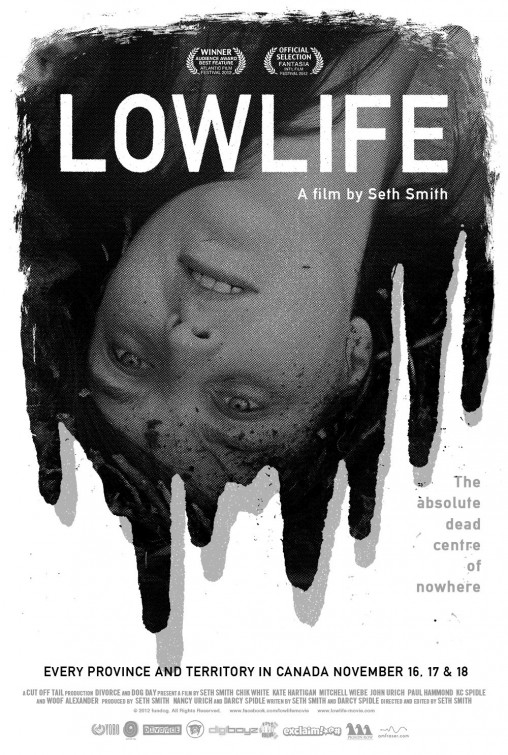 Lowlife afişi