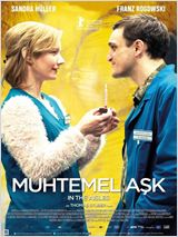 Muhtemel Aşk afişi