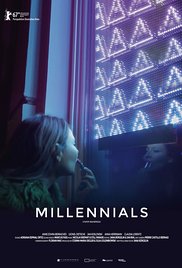 Millennials afişi