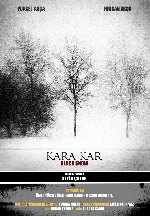Kara Kar afişi