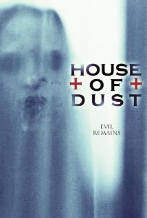 House of Dust afişi