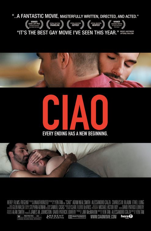 Ciao afişi