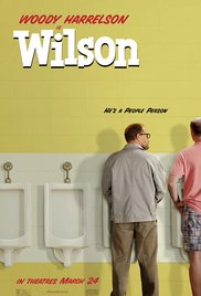 Wilson afişi