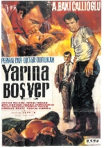 Yarına Boş Ver afişi