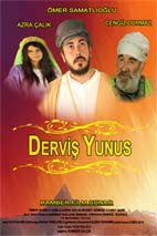 Derviş Yunus afişi