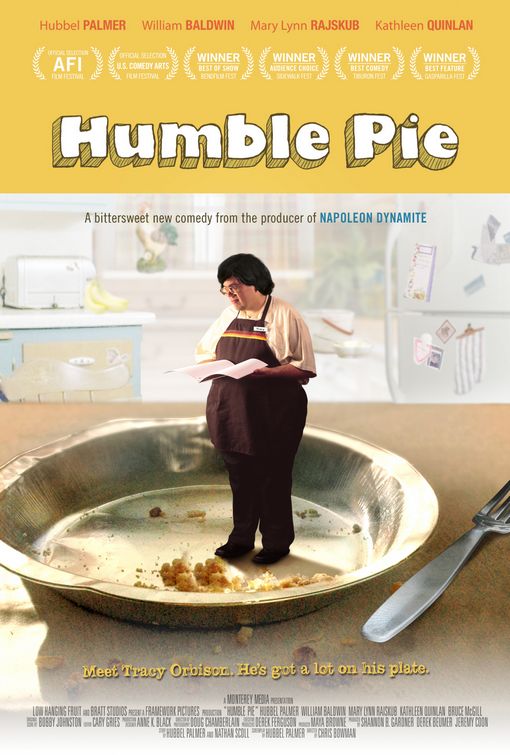Humble Pie afişi