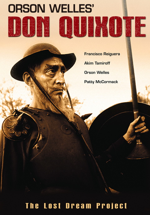 Don Kişot afişi