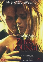 Zebra Lounge afişi