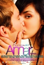 Amar afişi