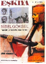 Eşkiya afişi