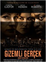 Gizemli Gerçek afişi