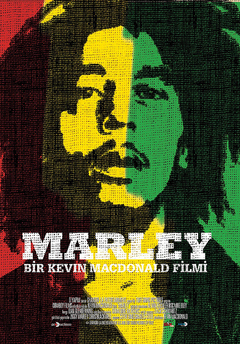 Marley afişi