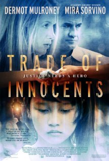 Trade Of Innocents afişi