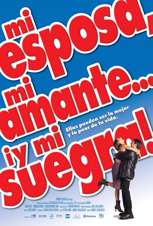 Ten Days Without Love afişi