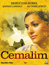 Cemalim afişi