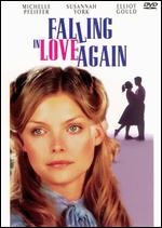 Falling In Love Again afişi