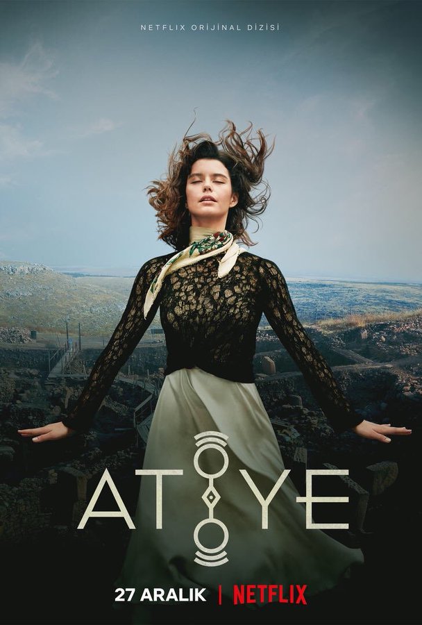 Atiye afişi