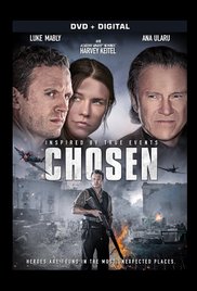 Chosen afişi
