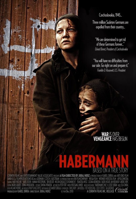 Habermann afişi