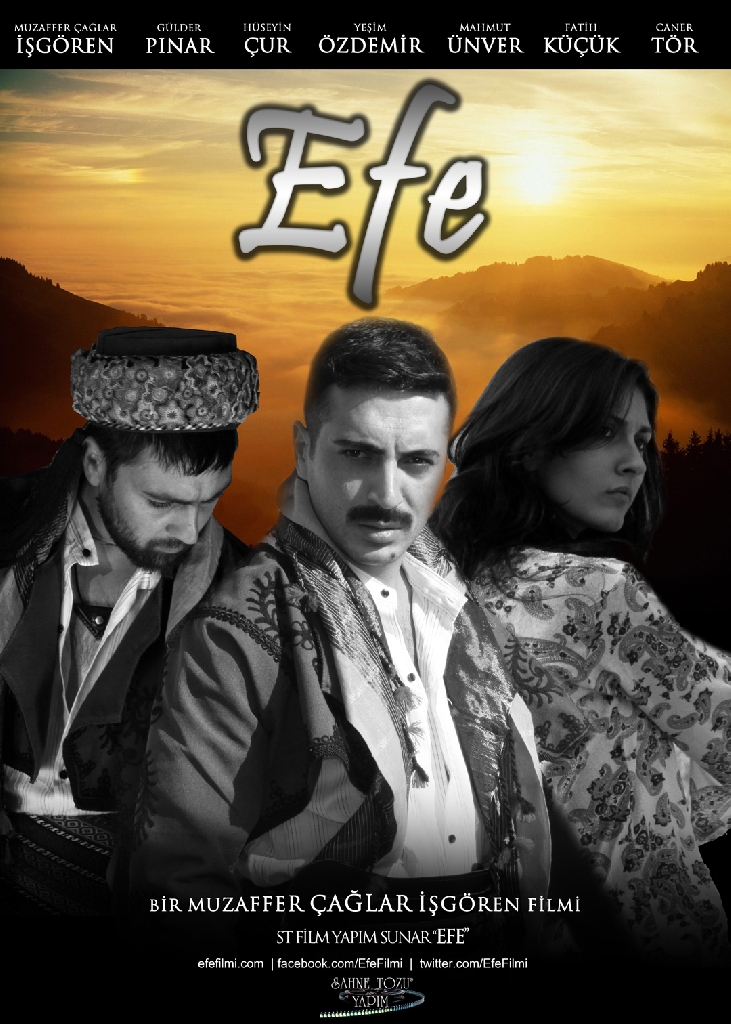Efe afişi