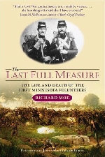 The Last Full Measure afişi