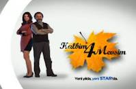 Kalbim 4 Mevsim afişi