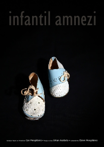 İnfantil Amnezi afişi