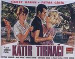 Katır Tırnağı afişi