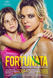 Fortunata afişi