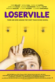 Loserville afişi